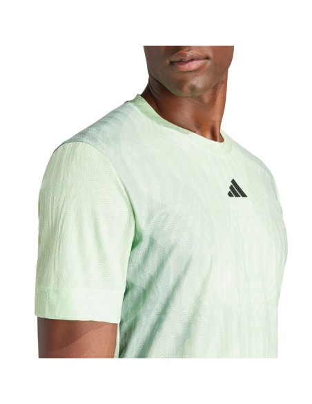 Camiseta Adidas Airchill Pro Freelift | Ofertas de pádel